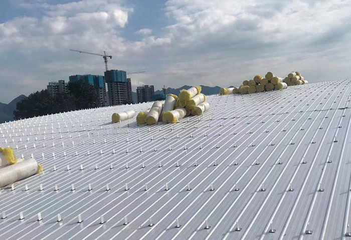 新乐网架钢结构工程有限公司